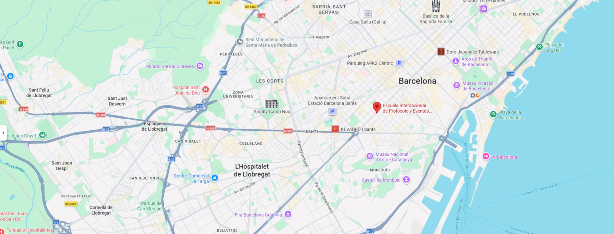 EIP BCN-2