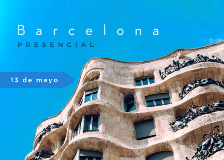 OPEN DAY PRESENCIAL BARCELONA