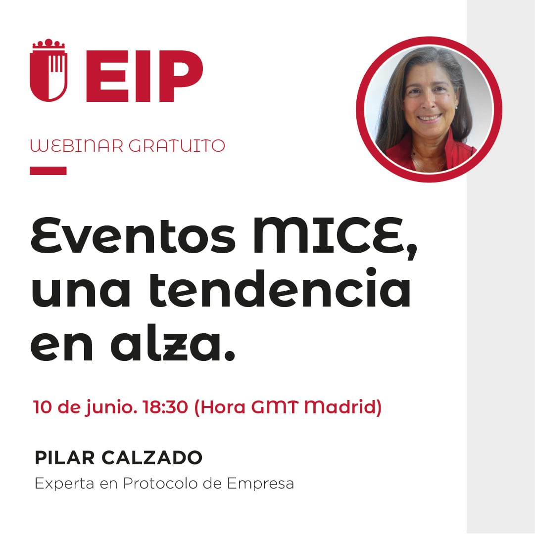 Eventos MICE - junio 26